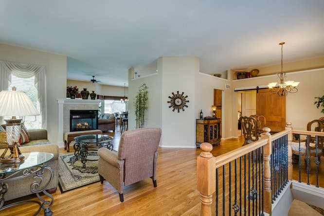 7302 E Cedaridge Ct, Wichita, KS 67226-3560