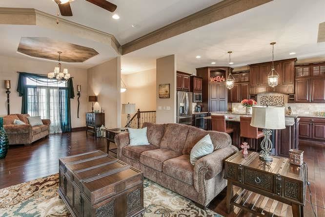 1009 E Waterview, Andover, KS 67002