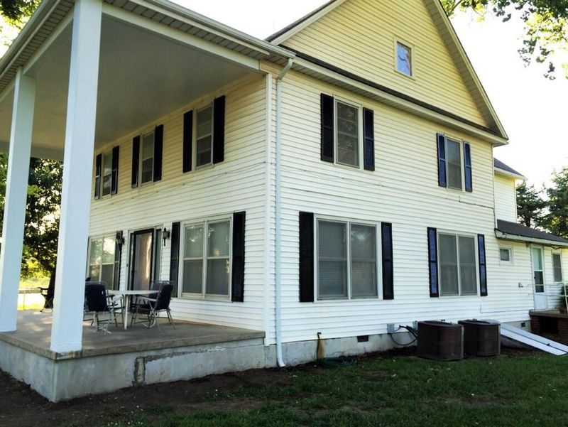9810 W 53rd St N, Maize, KS 67101