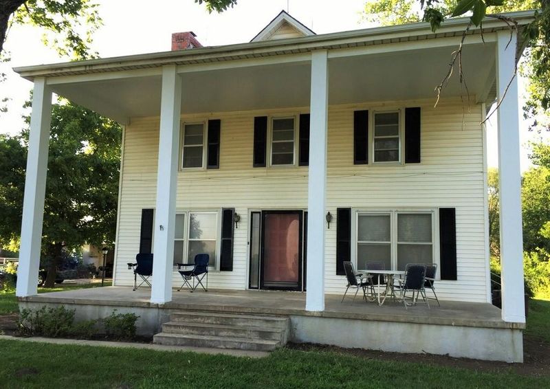 9810 W 53rd St N, Maize, KS 67101