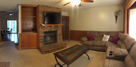 7121 E 40th Circle N, Wichita, KS 67226