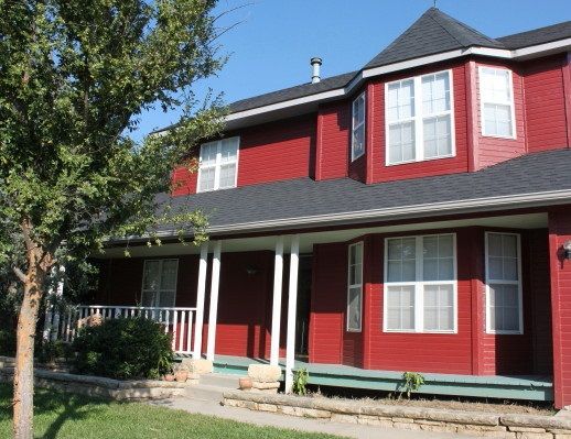 7121 E 40th Circle N, Wichita, KS 67226