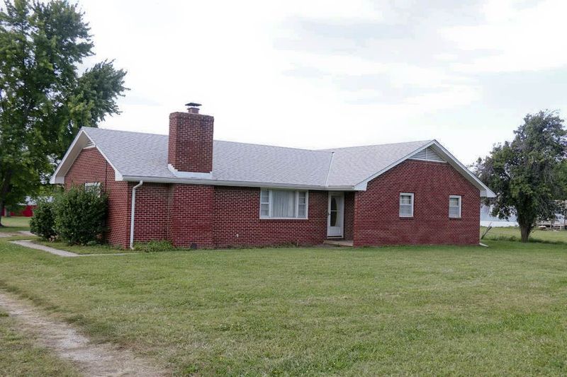3119 E Harry St, Andover, KS 67002