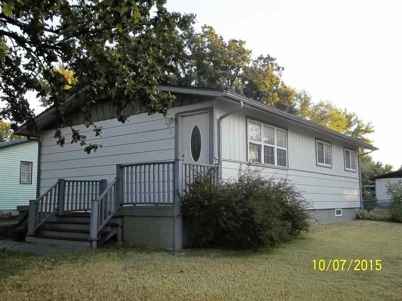 1200 Madison Ave, Newton, KS 67114