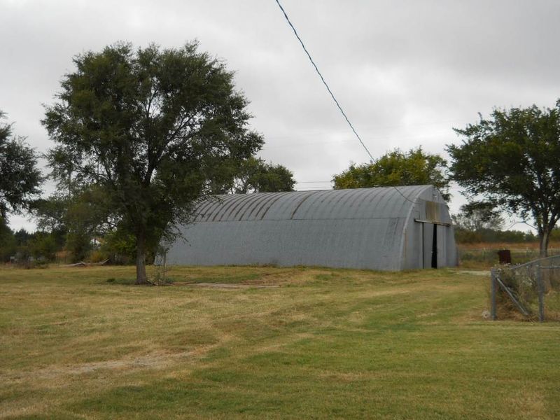 12156 SW 150th St, Augusta, KS 67010