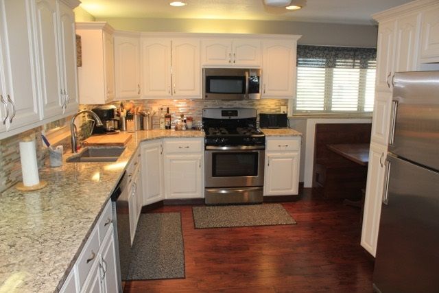 808 E Clay Hill Rd, Towanda, KS 67144