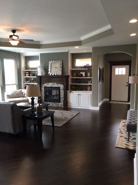 1036 E Twisted Oak Rd, Derby, KS 67037