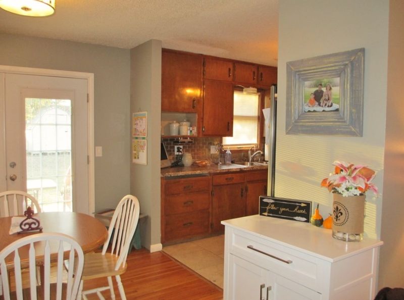 612 N High Dr, Wellington, KS 67152