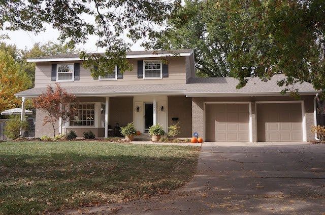 7331 E Tanglewood Ct, Wichita, KS 67206