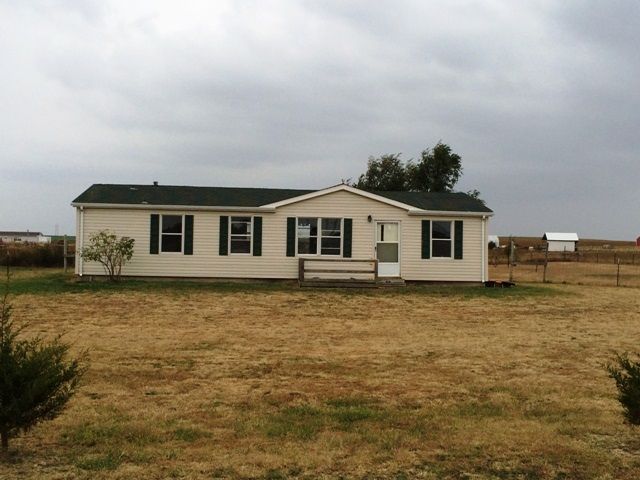 22505 W 109th St S, Viola, KS 67149