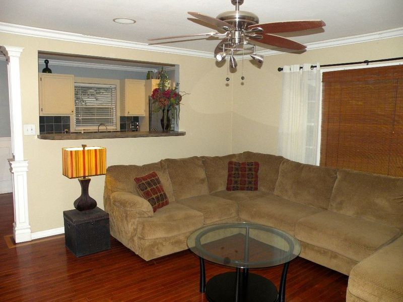1500 E Beaumont, Park City, KS 67219-2215