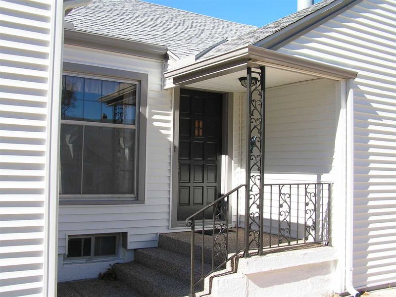 651 N Pershing, Wichita, KS 67208-3456
