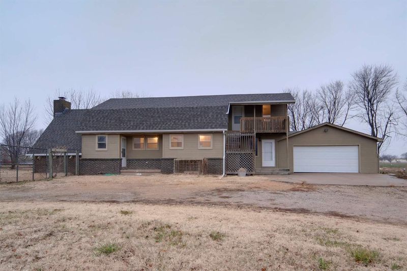 14020 E Julia West St, Derby, KS 67037