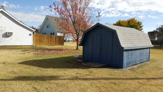 1201 Old Main St, Newton, KS 67114