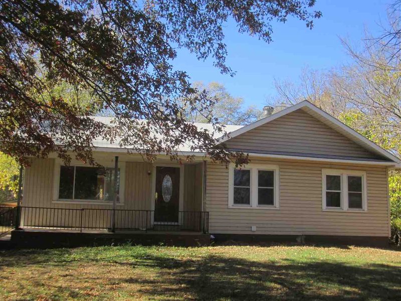 6159 N Seneca, Wichita, KS 67204
