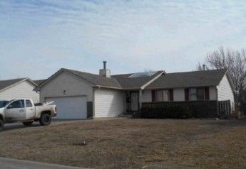 3102 N Hedgetree, Wichita, KS 67226