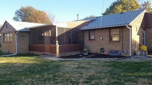 6302 E Orme, Wichita, KS 67218
