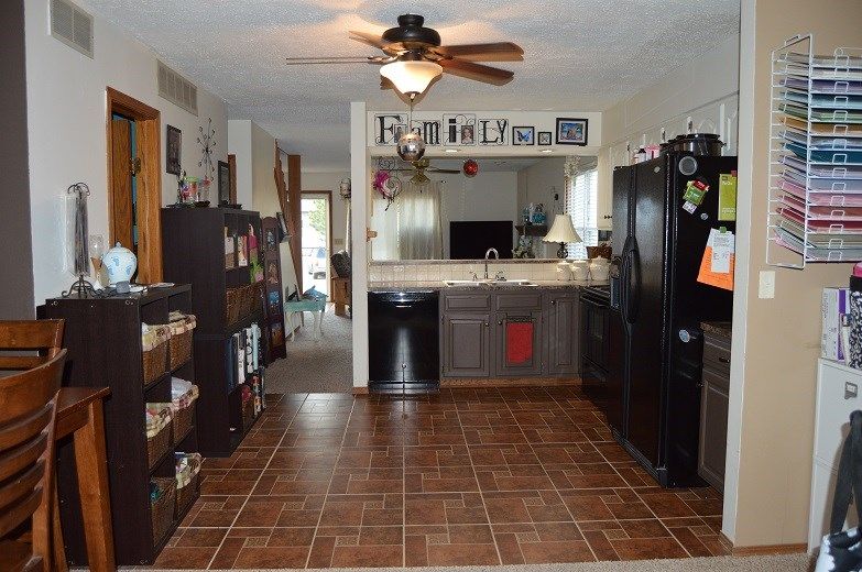 101 S Rock Rd Unit #60, Derby, KS 67037
