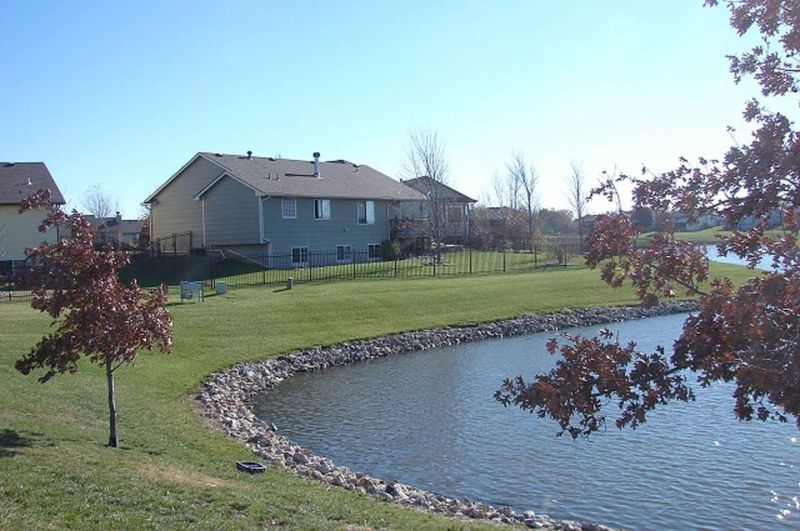 1505 E Sunset Ct, Goddard, KS 67052