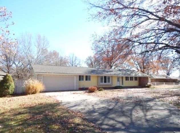 7 N Willowdell, Mulvane, KS 67110