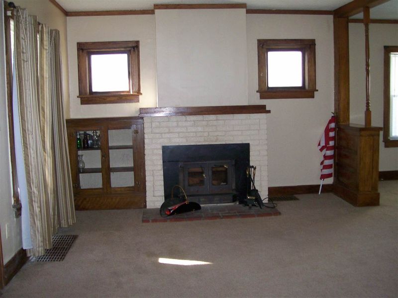 3330 E Victor, Wichita, KS 67208