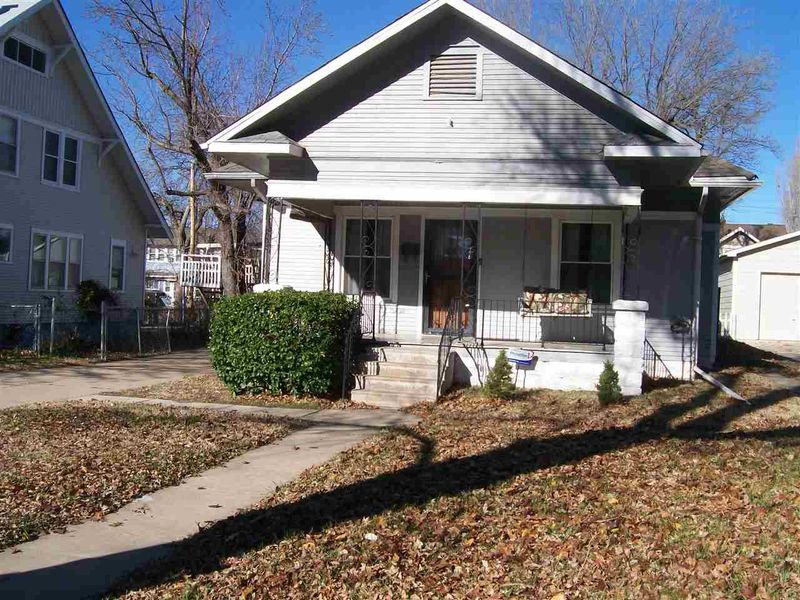 3330 E Victor, Wichita, KS 67208