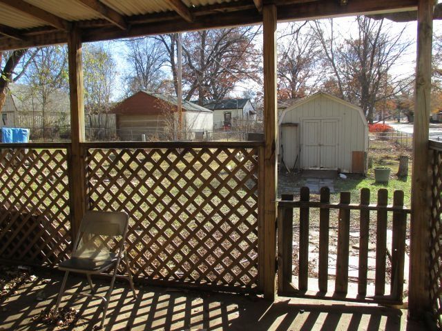 603 Helbert St, Mulvane, KS 67110