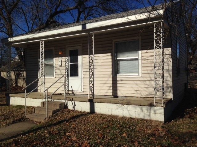 2908 E Gilbert, Wichita, KS 67211