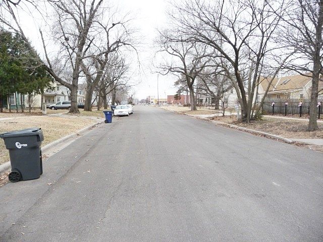 321 E 5th, Newton, KS 67114