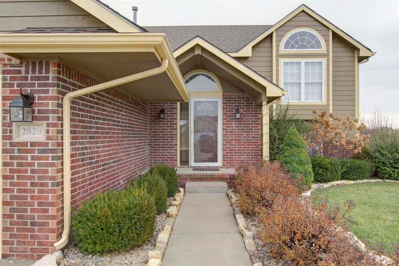 2020 Ruger Cir, Andover, KS 67002