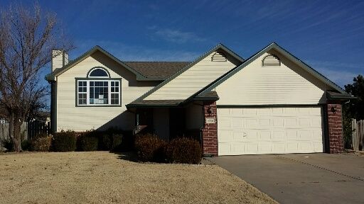 6216 E Quail Ridge St, Bel Aire, KS 67220