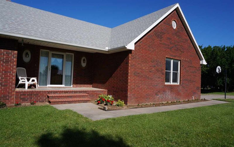 1553 E Donaldson Rd, Mulvane, KS 67110-8347