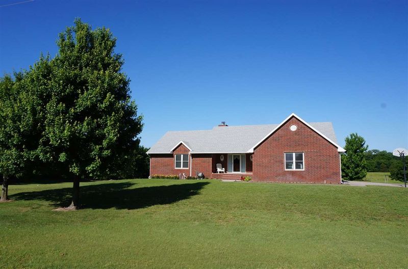 1553 E Donaldson Rd, Mulvane, KS 67110-8347
