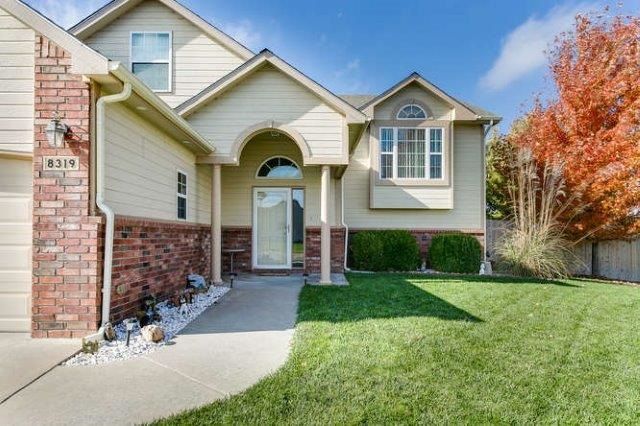 8319 W Lang, Wichita, KS 67205