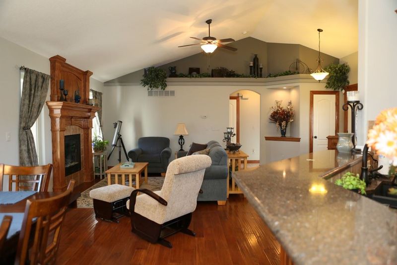 8734 E Blade St, Wichita, KS 67226