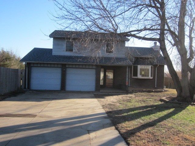 1009 136th Ave, Mulvane, KS 67110