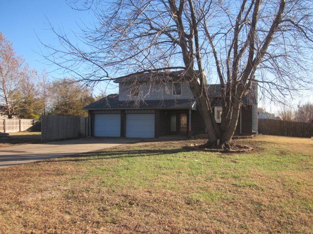 1009 136th Ave, Mulvane, KS 67110