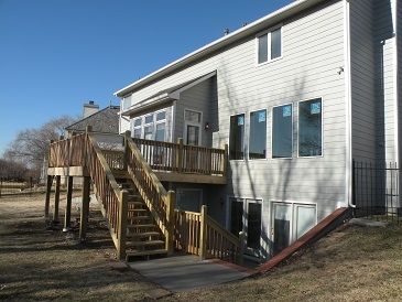 15815 E Limerick, Wichita, KS 67230