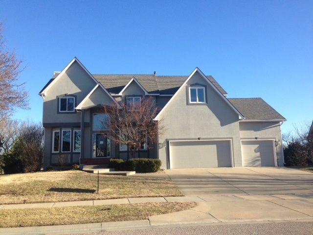 15815 E Limerick, Wichita, KS 67230