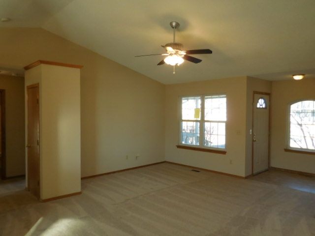 413 E Showalter St, Rose Hill, KS 67133