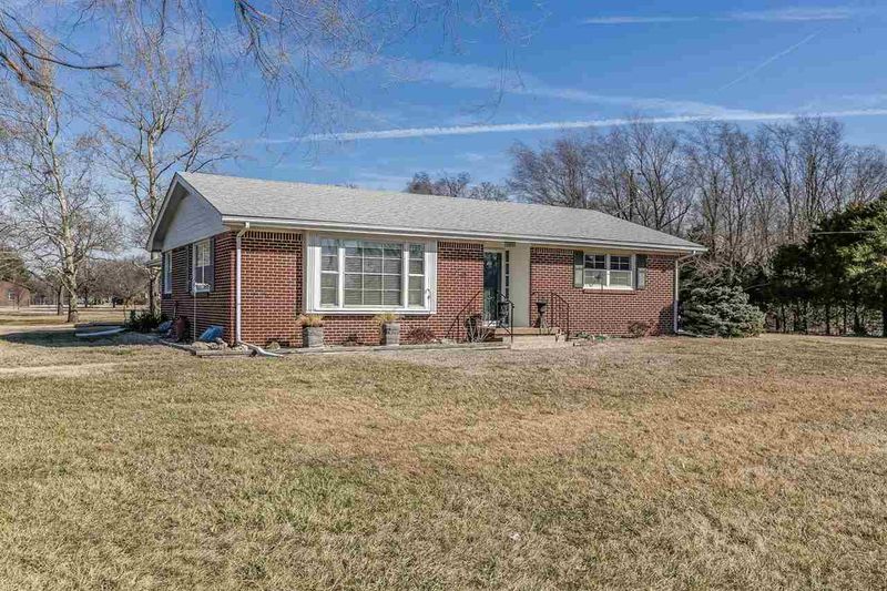 406 W Harry St, Andover, KS 67002