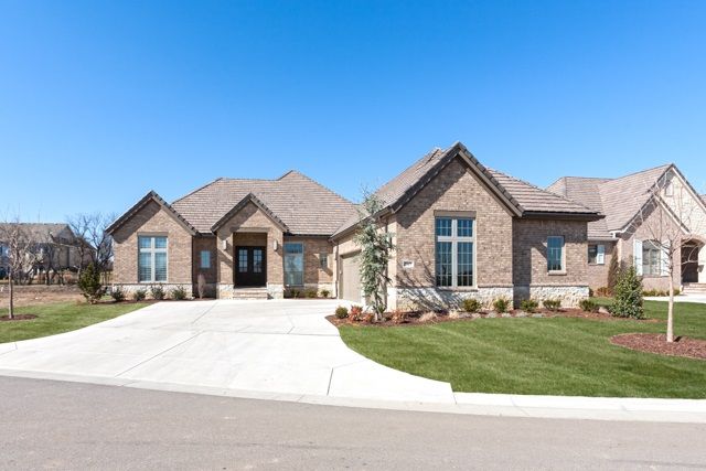 2017 N Veranda, Wichita, KS 67206