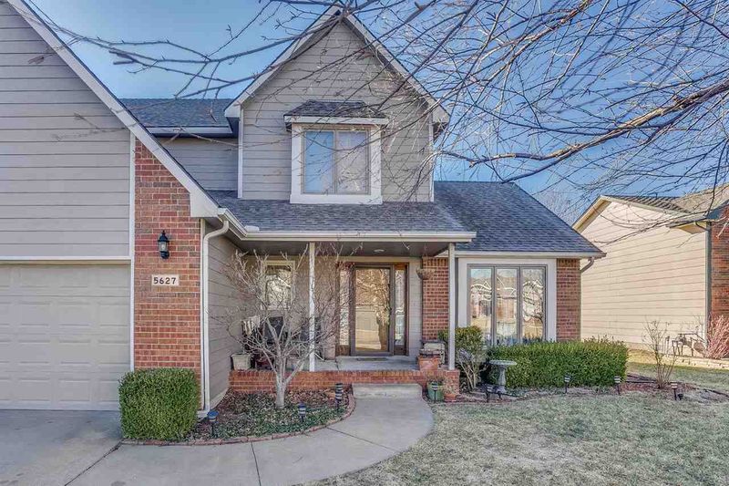 5627 E 48th Circle N, Bel Aire, KS 67220