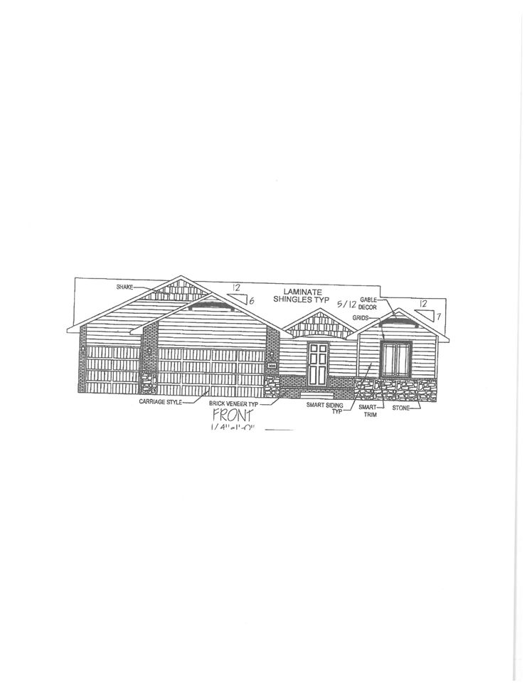 2000 S Poplar, Newton, KS 67114