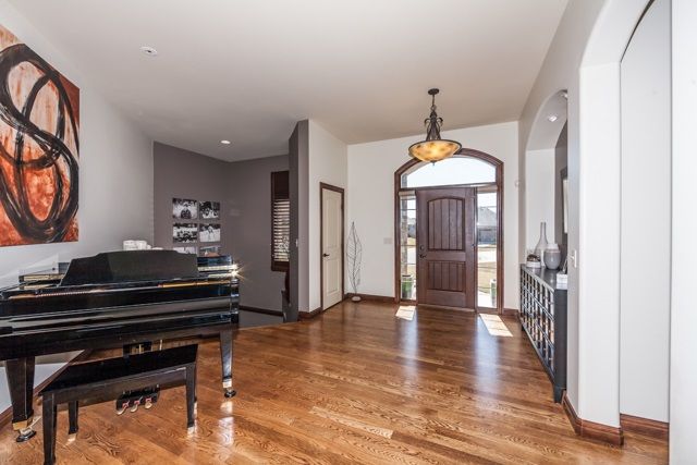 1522 E Kalispell Ct, Andover, KS 67002