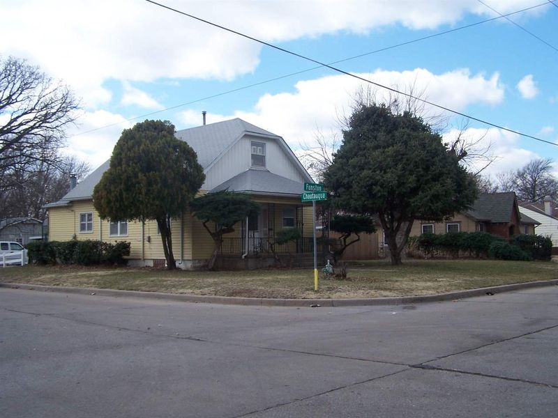 2929 E Funston St, Wichita, KS 67211