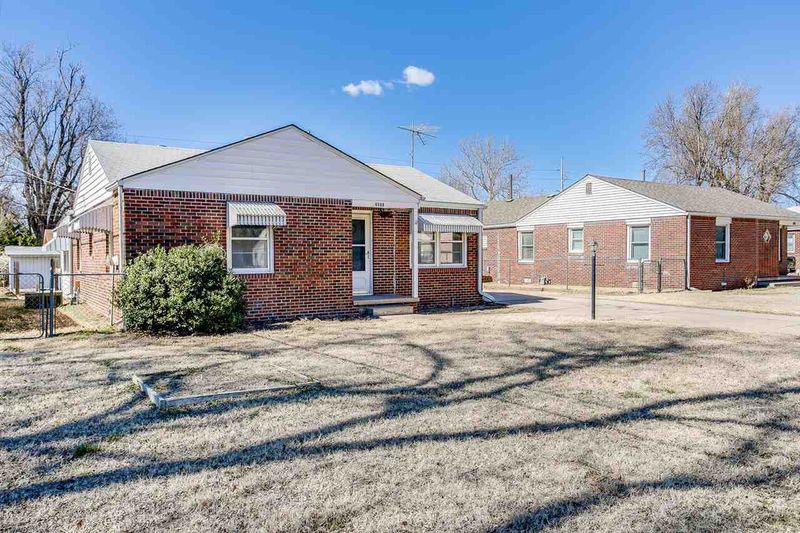 4533 S Walnut Ave, Wichita, KS 67217