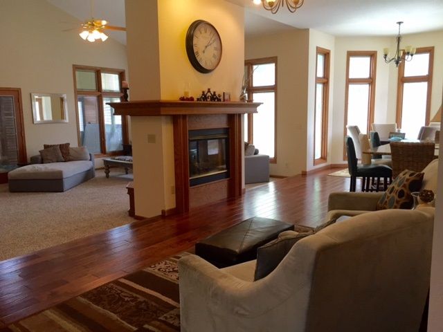 413 Timber Ridge Cir, Derby, KS 67037