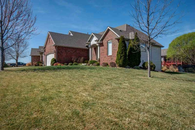 13208 E Tallowood, Wichita, KS 67230