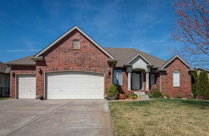 13208 E Tallowood, Wichita, KS 67230